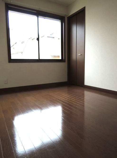 Other room space. bedroom