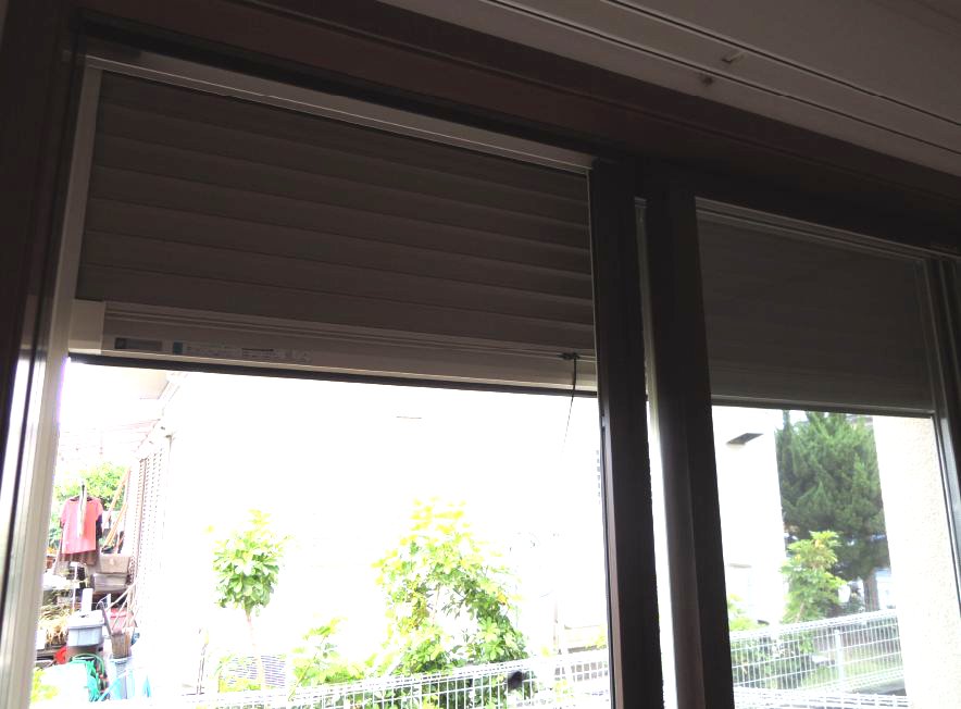 Other Equipment. shutter