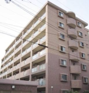 Building appearance. appearance