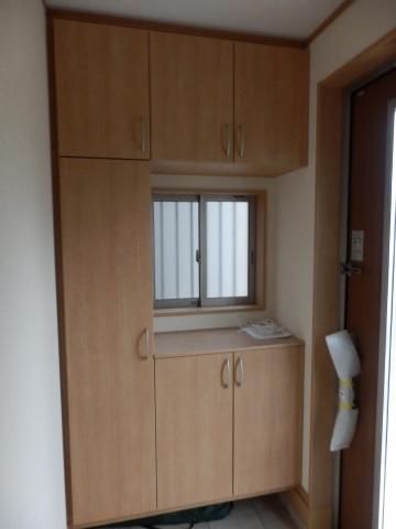 Same specifications photos (Other introspection). Cupboard