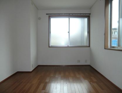 Other room space. bedroom