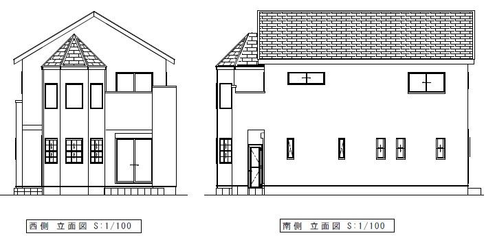 Rendering (appearance). (Building 2) Rendering
