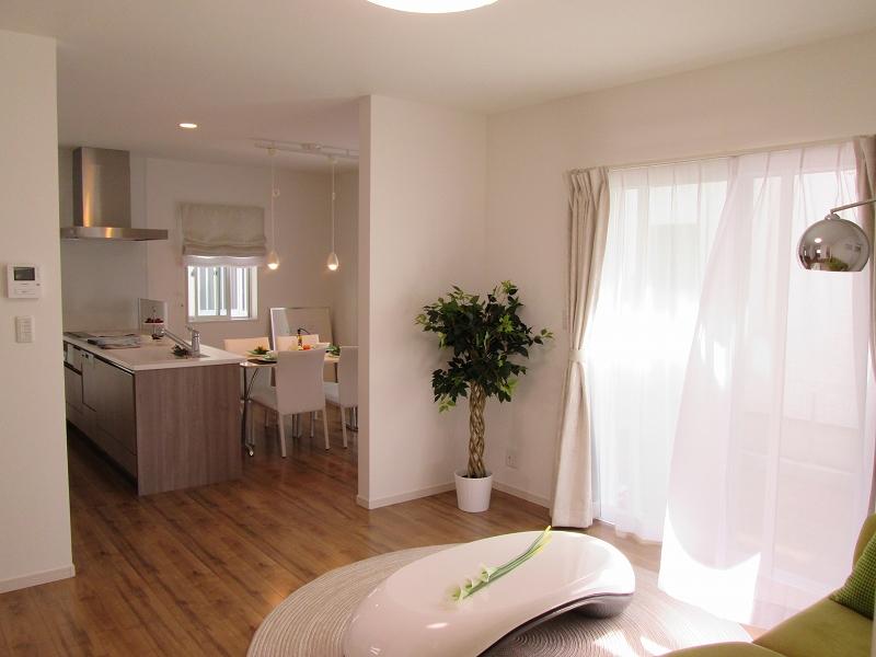 Same specifications photos (living). Our enforcement example chief priest model room (living)