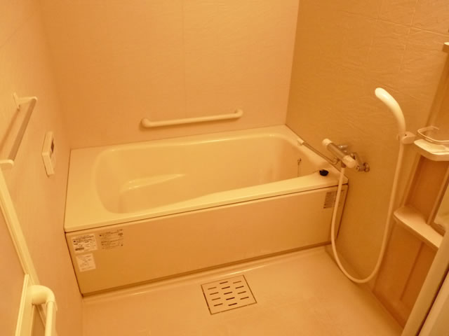 Bath. Bathroom (with add cooking function)