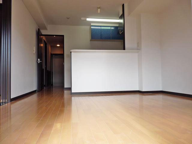 Living and room. Living