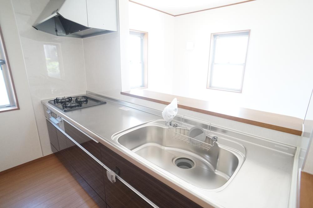 Same specifications photo (kitchen). ◆ ◇ photograph is the one of the construction company the same specification. Please contact us for specification details ◇ ◆
