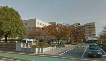 Hospital. 78m to Kyushu Central Hospital (Hospital)