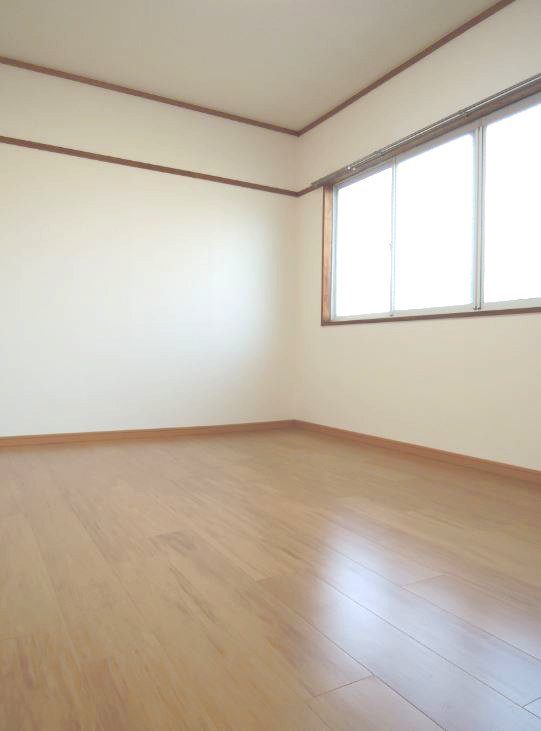 Other room space. bedroom