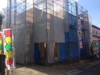 Local appearance photo. Local (12 May 2013) Shooting