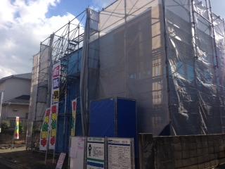 Local appearance photo. Local (12 May 2013) Shooting