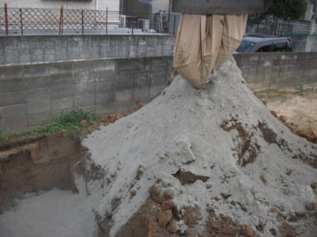 Construction ・ Construction method ・ specification. While the house is said to ground We are We do ground improvement work before foundation work Long end by strengthening the ground ・ A comfortable strong home In the field of view We observe the 41 years of construction technology.