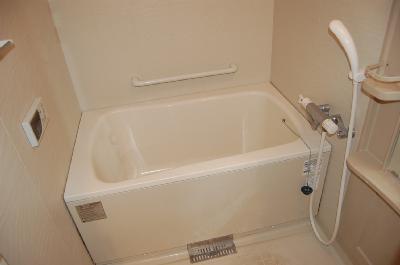 Bath. Same property separate room photo. bathroom. Let's heal slowly tired of the day,