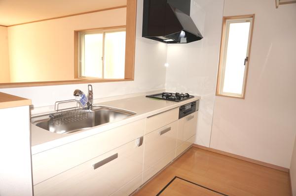 Same specifications photo (kitchen). (1 Building) same specification