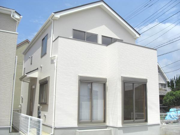 Same specifications photos (appearance). (1 Building) same specification