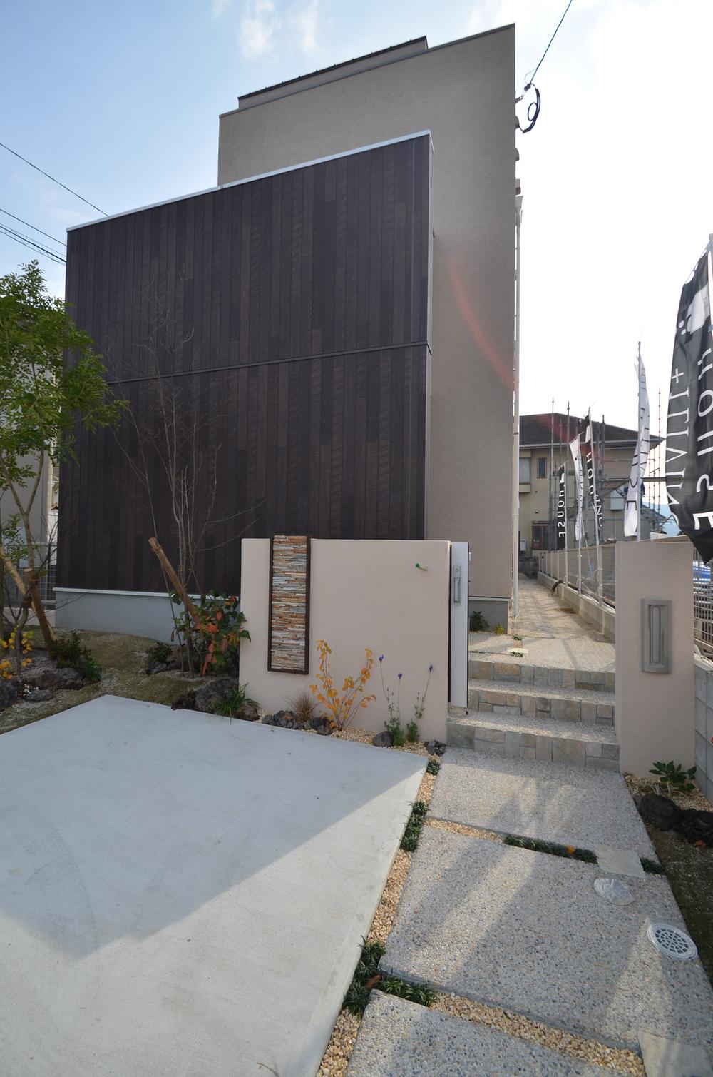 Local appearance photo. Chic image that incorporates the sum modern taste timeless.