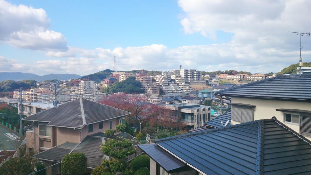 View photos from the dwelling unit. View (November 2013) Shooting