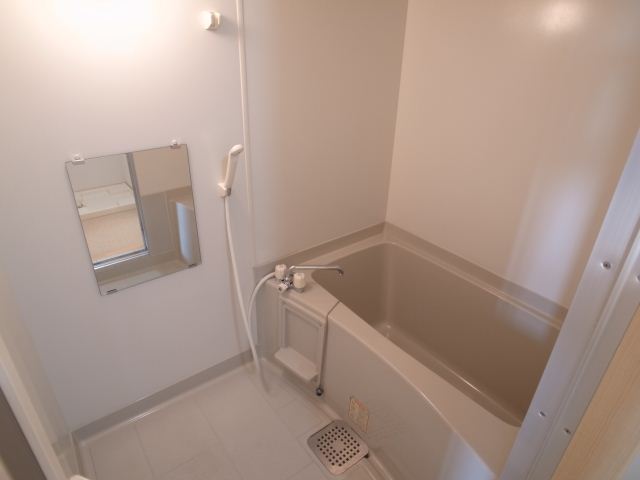 Bath. Photos will be a separate room of the same type.