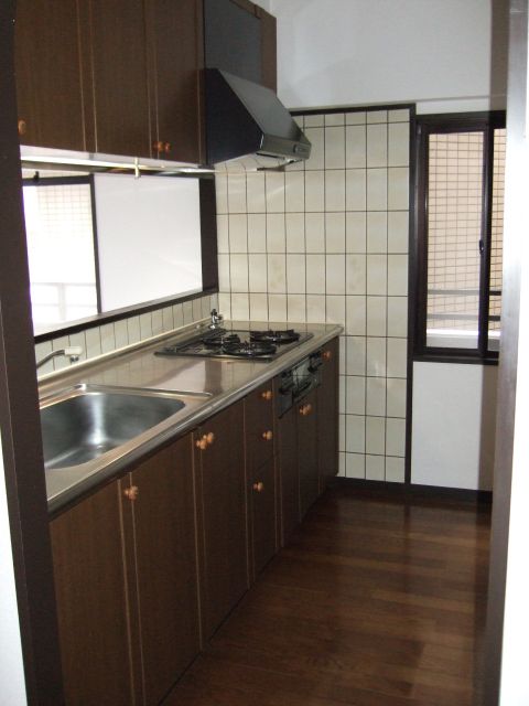 Kitchen. Kitchen