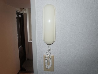 Security. Intercom with peace of mind! 