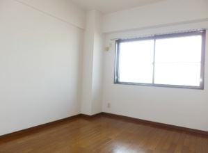 Other room space. bedroom