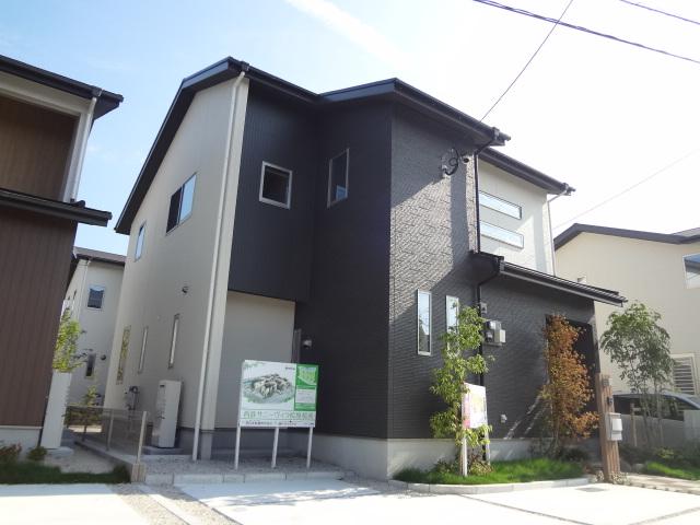 No. 4 place appearance photo Parking 3 units can be!