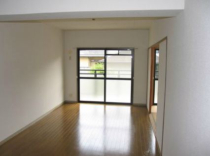 Living and room. Living