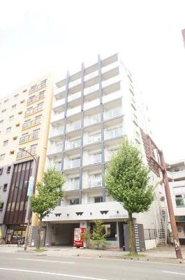 Building appearance. Fashionable appearance ☆