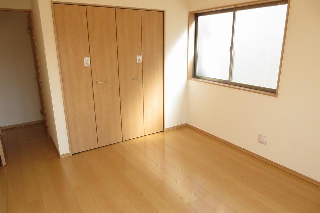 Non-living room. 2 Kaiyoshitsu (November 2013) Shooting