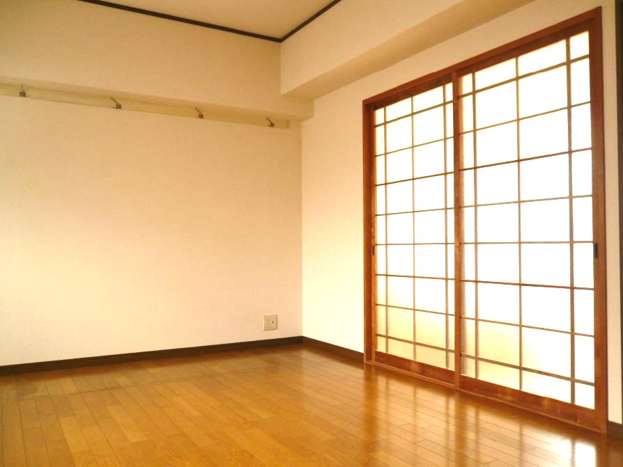 Other room space. bedroom