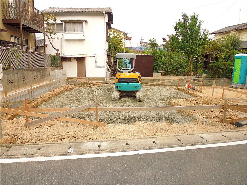 Local appearance photo. Local photo (2013 October 15, 2008)