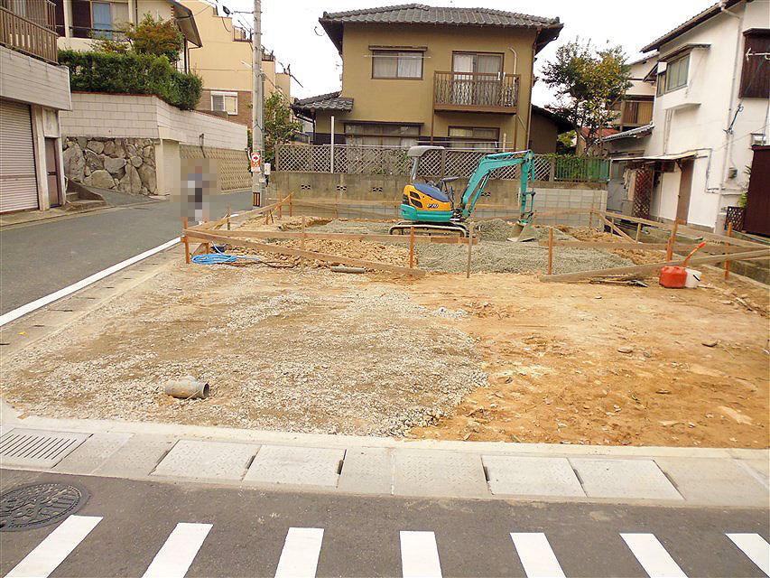 Local appearance photo. Local photo (2013 October 15, 2008)