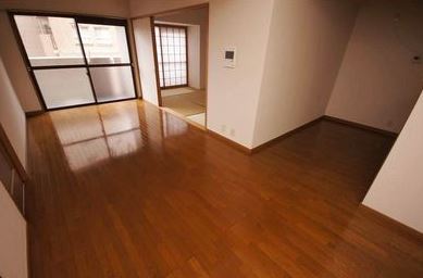 Living and room. Living