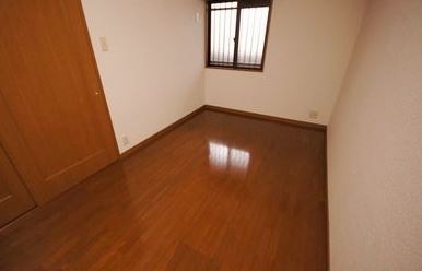 Other room space. bedroom