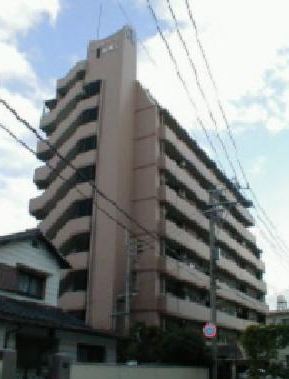 Building appearance. appearance