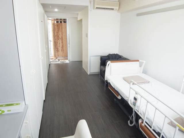 Living and room. Indoor photo!