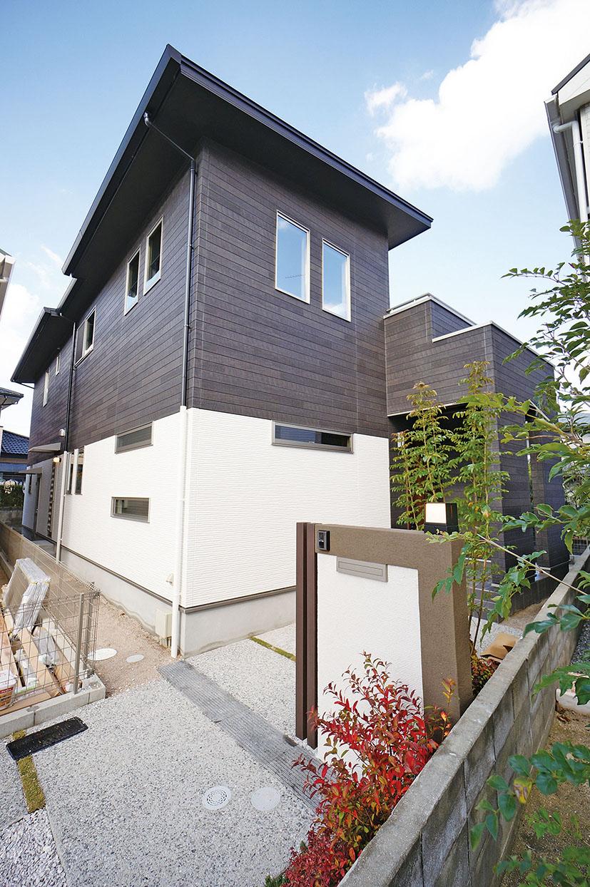 Local appearance photo. Sum modern vintage style (C No. land) "Vintage Keyago"