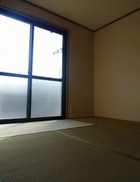 Other room space. bedroom