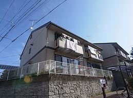 Building appearance. appearance