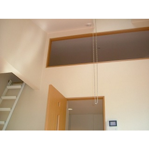 Other room space. loft