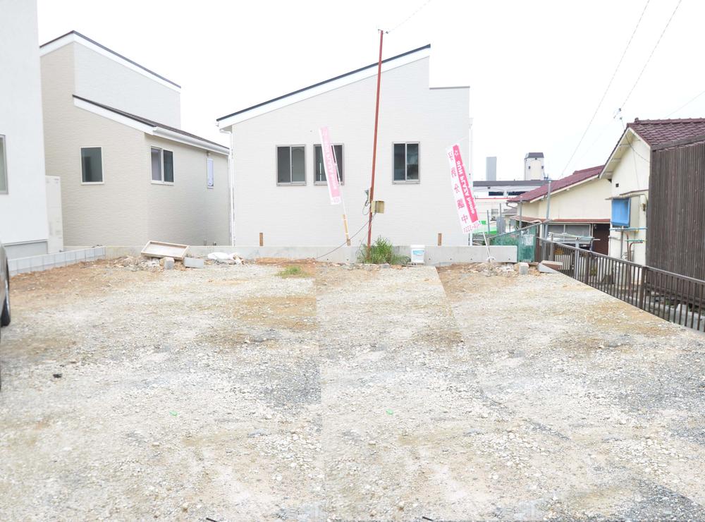 Local land photo. Local (10 May 2013) Shooting