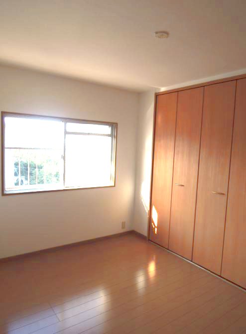 Other room space. bedroom