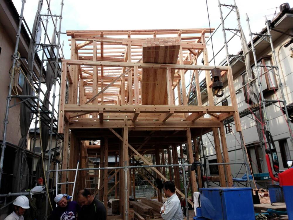 Other local. Local (10 May 2013) Shooting