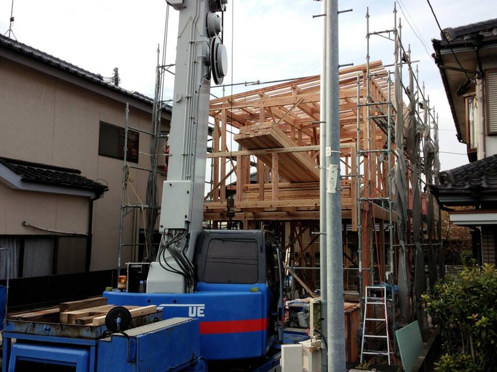 Other local. Local (10 May 2013) Shooting