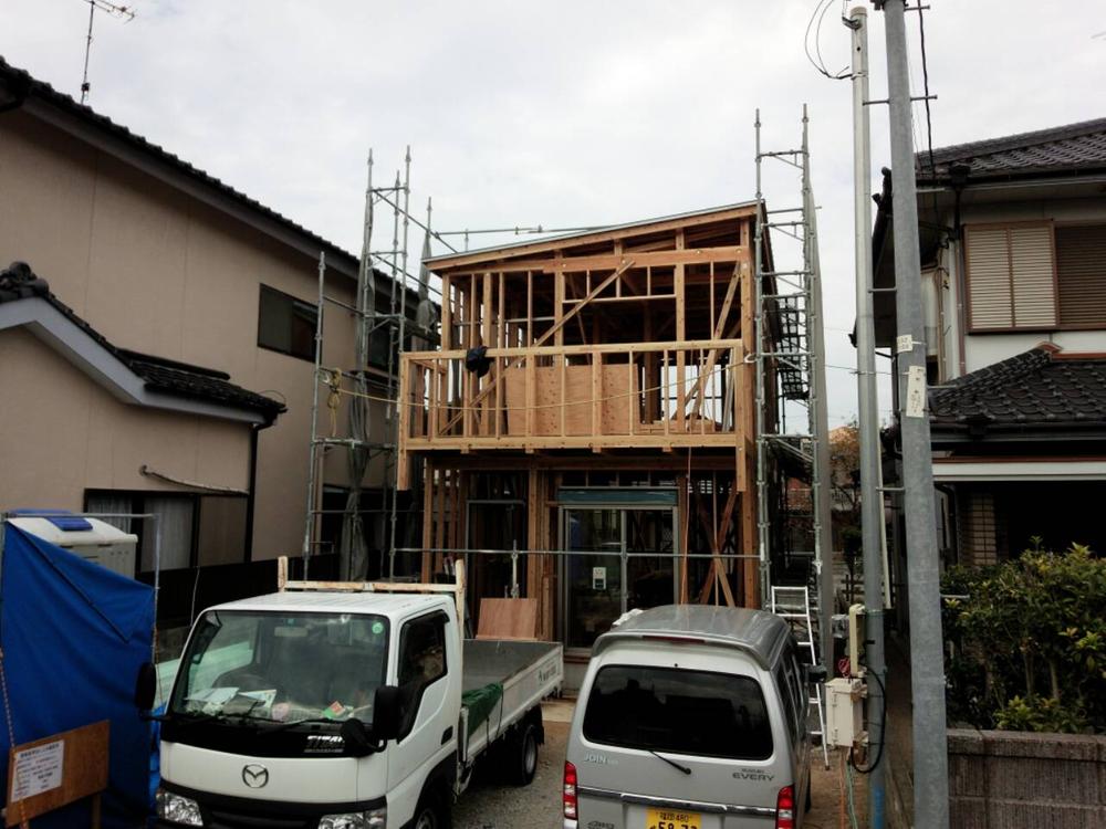 Other local. Local (10 May 2013) Shooting