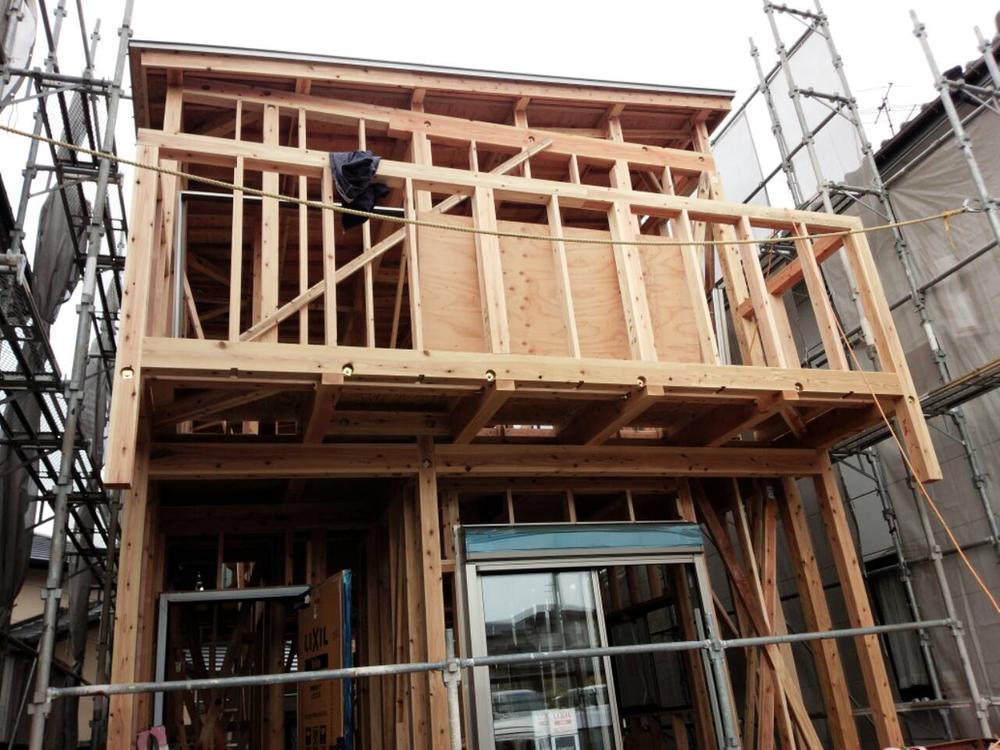 Other local. Local (10 May 2013) Shooting