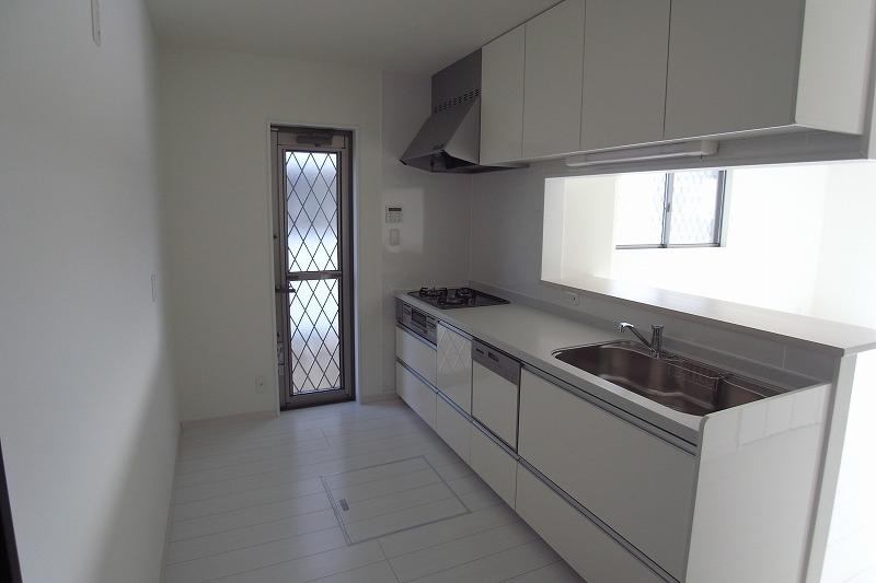 Kitchen. Indoor (12 May 2013) Shooting