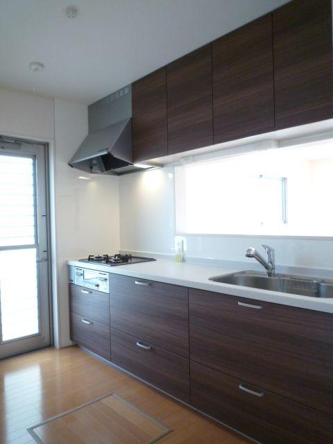 Same specifications photo (kitchen). ◆ ◇ photograph is the one of the construction company the same specification. Please contact us for specification details ◇ ◆