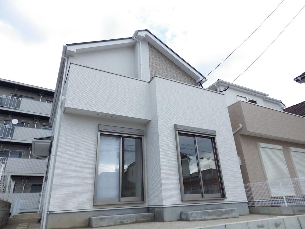 Local appearance photo. appearance