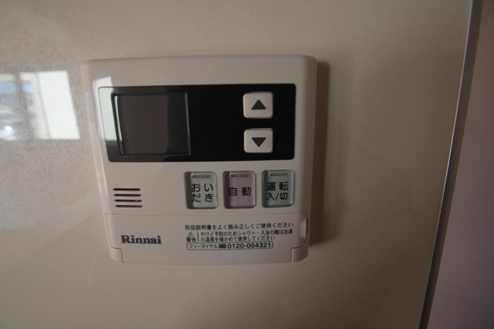 Other. ☆ Image is a photograph at the time of completion ☆