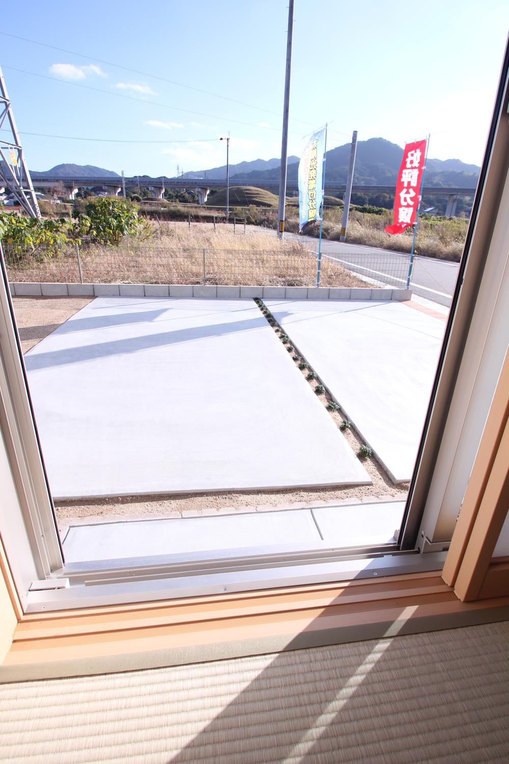 Other. ☆ Image is a photograph at the time of completion ☆